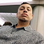 delightful United States man Elgalan from Miami US20545