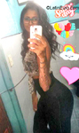 attractive Venezuela girl Cynthia from Caracas VE2877