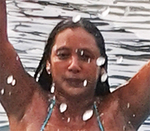 luscious Colombia girl Isabel from Cali CO26498