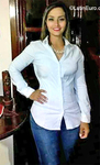 attractive Venezuela girl Liliany from San Juan de los Morros VE2885