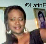 tall Colombia girl Talia from Medellin CO26503