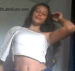 athletic Colombia girl Karol from Medellin CO26504