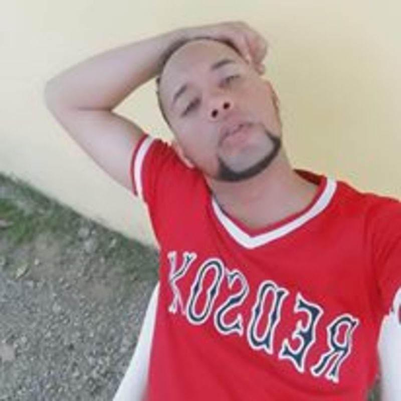 Date this stunning Dominican Republic man Jose from La Vega DO36995