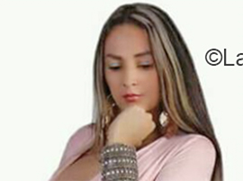 Date this young Colombia girl Sara from Medellin CO26518