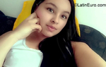 attractive Colombia girl Ana Maria from Bogota CO26520