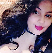 Date this funny Colombia girl Marisol from Cali CO26524