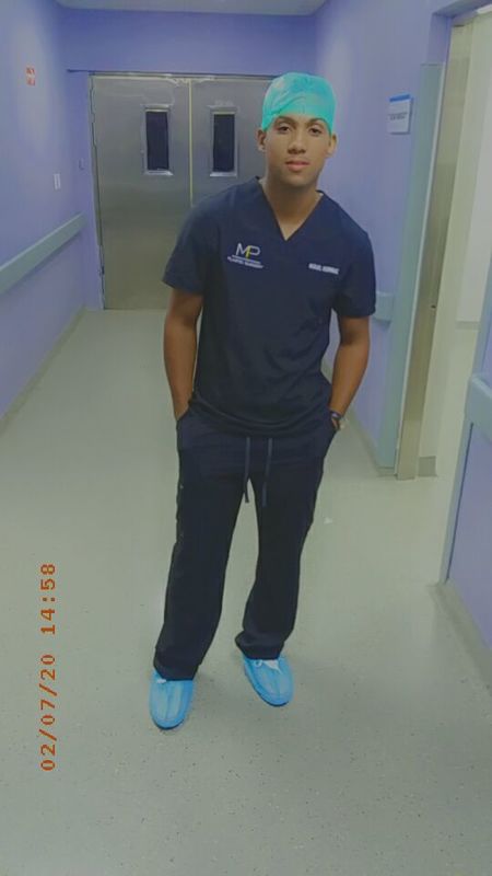 Date this pretty Dominican Republic man Jeury from Santo Domingo DO37012