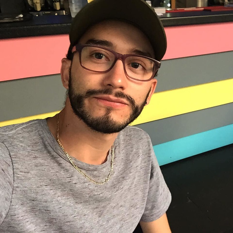 Date this happy Colombia man Haminton Sepulv from Medellin CO26544