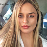 happy Colombia girl Alejandra from Bogota CO26553