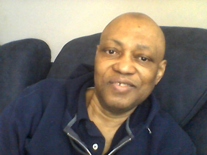 Date this delightful United States man Mylove1955 from Fort Mill US20570