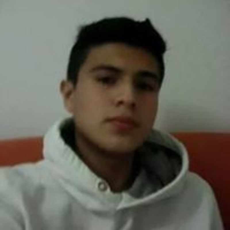 Date this fun Colombia man Andres from Bogota CO26573
