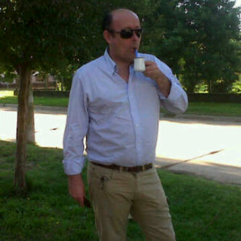 Date this charming Argentina man Adrian from Jujuy AR310