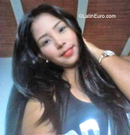 hot Colombia girl Luz from Villavicencio CO26591