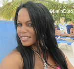 nice looking Dominican Republic girl Abril from Hato Mayor DO37107