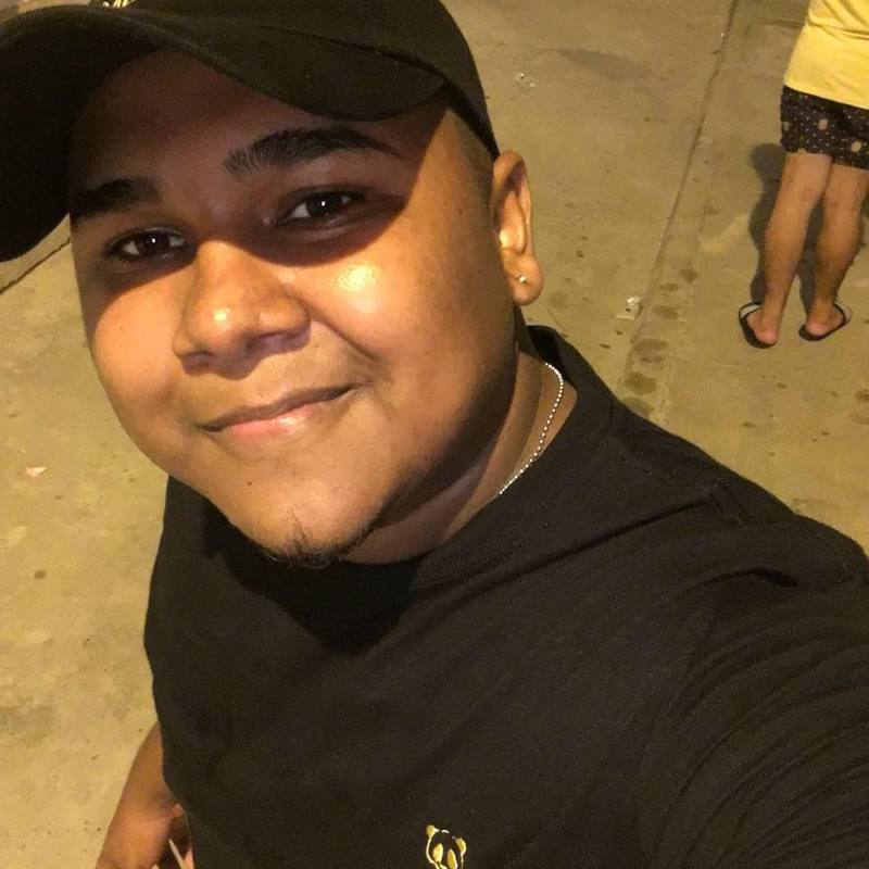 Date this attractive Colombia man Lawin ospino ma from Cartagena CO26612