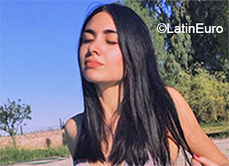 Date this passionate Argentina girl Agostina from Mendoza AR314