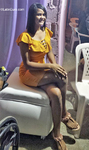 luscious Dominican Republic girl Yardeles from Puerto Plata DO37139