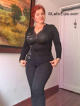 charming Colombia girl Nancy from Bogota CO26618