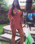 good-looking Mexico girl Jennifer from Cuernavaca MX1754