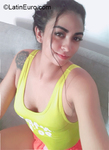 luscious Colombia girl Yiseth from Barranquilla CO26623
