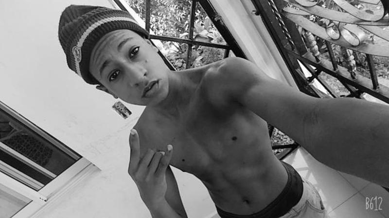 Date this cute Dominican Republic man Marquez Michael from Santo Domingo DO37207