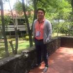 nice looking Brazil man David from Bronx US20596