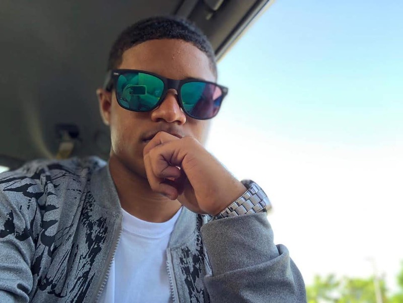 Date this delightful Dominican Republic man Harold from Santo Domingo DO37275