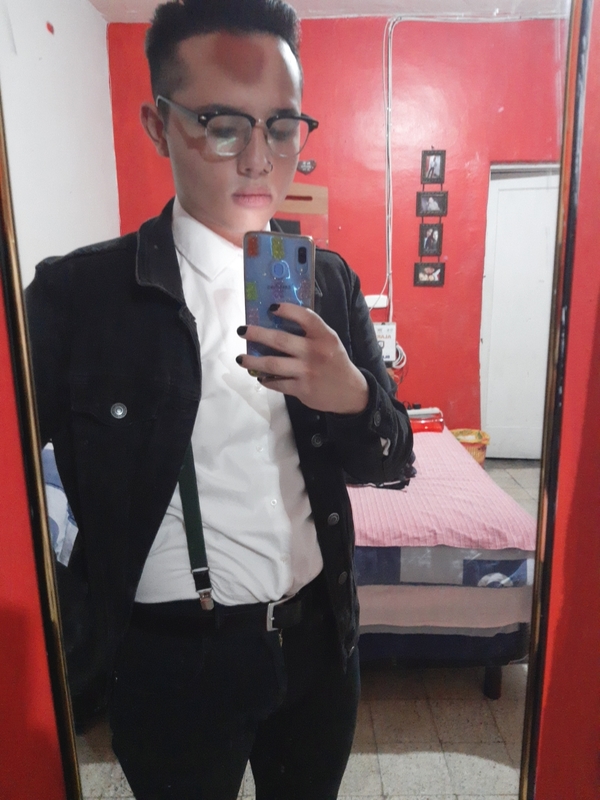 Date this good-looking Mexico man Victor vilchis from Cdmx MX1769