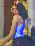 passionate Dominican Republic girl Nely from Santiago DO37305