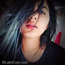 Date this delightful Ecuador girl Gabi from Portoviejo EC426