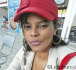 Date this good-looking Dominican Republic girl Damaris from Santo Domingo DO37378