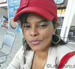 attractive Dominican Republic girl Damaris from Santo Domingo DO37378