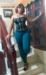 cute Dominican Republic girl Katherine from Santo Domingo DO37722
