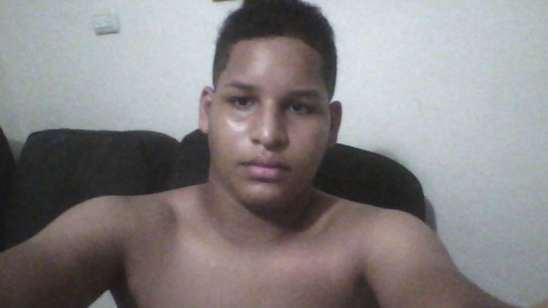 Date this athletic Dominican Republic man Jose from Santo Domingo DO37352