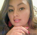 passionate Colombia girl Yisel from Bogota CO26778