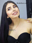 good-looking Colombia girl Tatiana from Medellin CO26780