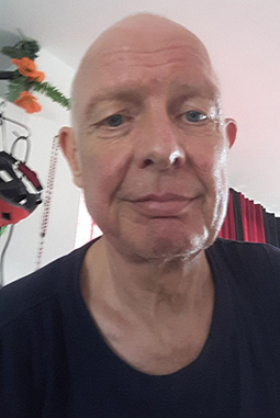 Date this athletic Germany man Peter111 from Hamburg DE497