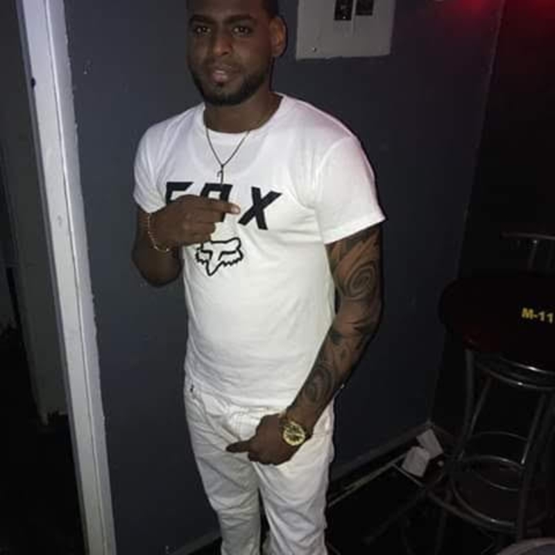 Date this exotic Dominican Republic man Tomas enrrique from Santo Domingo DO37388