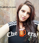 attractive Colombia girl Alejandra from Medellin CO26791