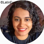 funny Brazil girl Dione from Quixada BR11049