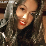 beautiful Argentina girl Dai from Buenos Aires AR335