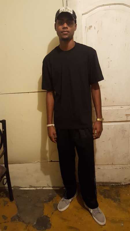 Date this sensual Dominican Republic man Imanol from Santiago DO37413