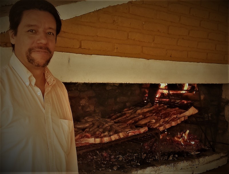 Date this charming Uruguay man JoaquinTT from Montevideo UY43