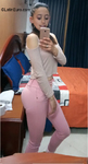 young Colombia girl Steffany from Bogota CO26807
