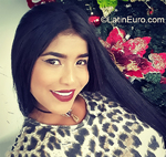lovely Colombia girl Liset from Cali CO26816