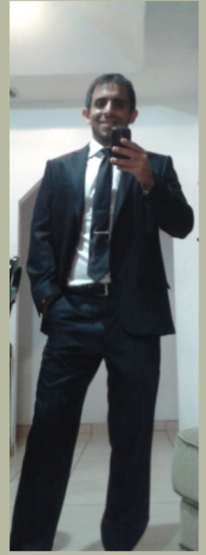 Date this charming United States man Alex from Mcallen US20639