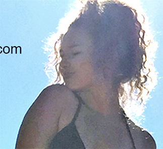 Date this good-looking Argentina girl Micaela from Buenos Aires AR337