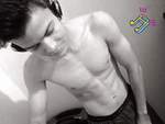 fun Colombia man Yohan coca from San Diego Tres Rios CR384