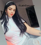 beautiful Colombia girl Valeria from Medellin CO26842