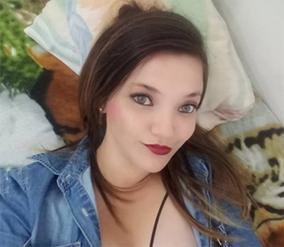 Date this good-looking Venezuela girl Maria from Coro VE3005